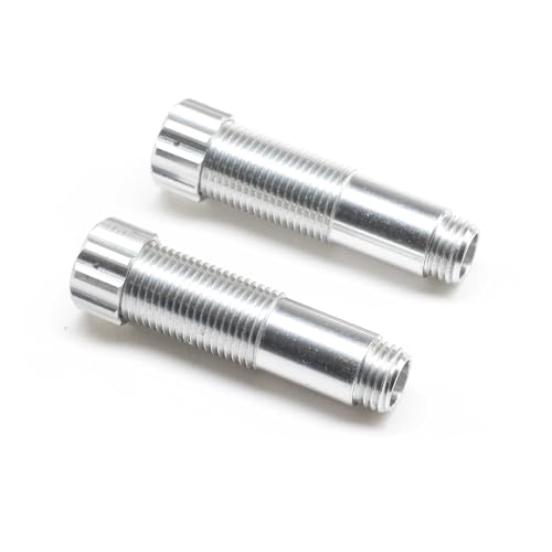 Axial AlumShockBody11x43mm2Capra1.9UTBSCX10IIIBC AXI-2333 von Axial