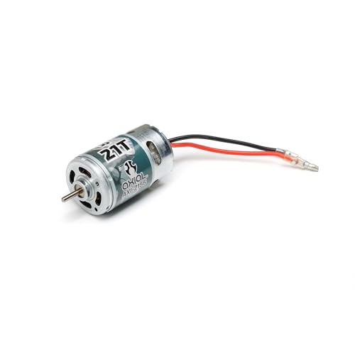 Axial Boulder 550, 21T Brushed Electric Motor von Axial