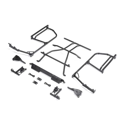 Axial Cage Set, CJ-7: SCX10 III Axial Cage Set, CJ-7: SCX10 III von Axial