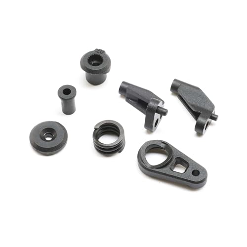 Axial Dig Transmission Mount, Servo Saver Set: Capra 1.9 Axial Dig Transmission Mount, Servo Saver Set: Capra 1.9 von Axial