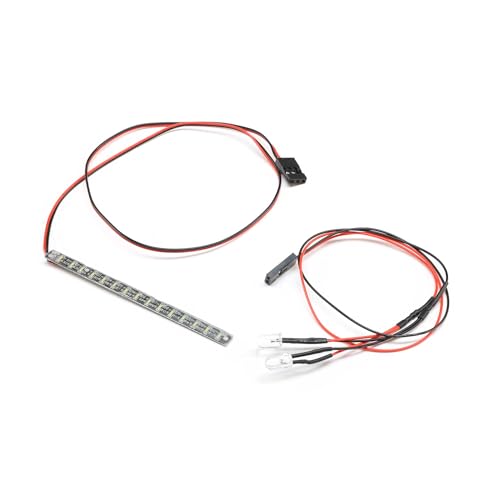 Axial LED Light Set: Capra 1.9 UTB Axial LED Light Set: Capra 1.9 UTB von Axial