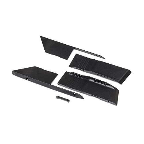 Axial Rock Slider Set: 1/10 SCX10 PRO von Axial