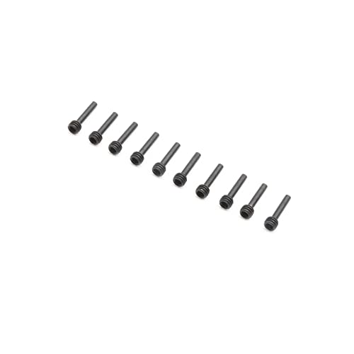 Axial Screw Shaft M3x1.5x9mm (10) von Axial