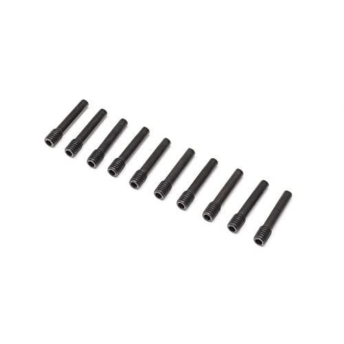 Axial Screw Shaft M4x3.0x20mm (10) von Axial