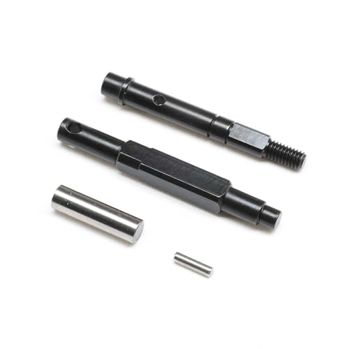 Axial Shaft Set V2: Capra 1.9 UTB Axial Shaft Set V2: Capra 1.9 UTB von Axial