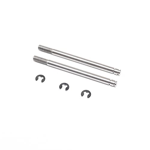 Axial Shock Shaft M3x45mm: UTB18 (2) von Axial