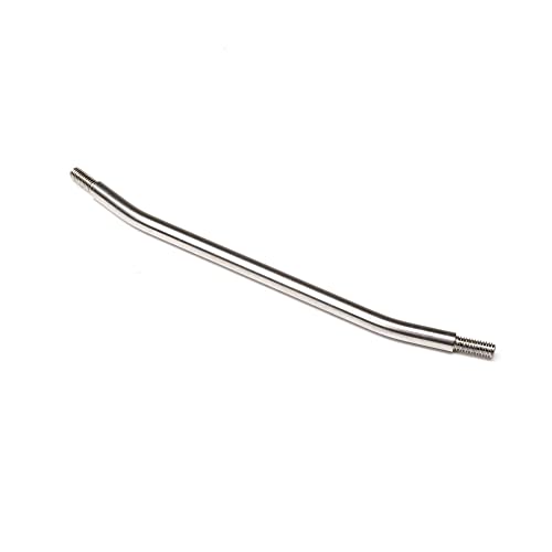 Axial Steering Link S.S. M4 x 5mm x 129.4mm: 1/10 SCX10 PRO Axial Steering Link S.S. M4 x 5mm x 129.4mm: 1/10 SCX10 PRO von Axial