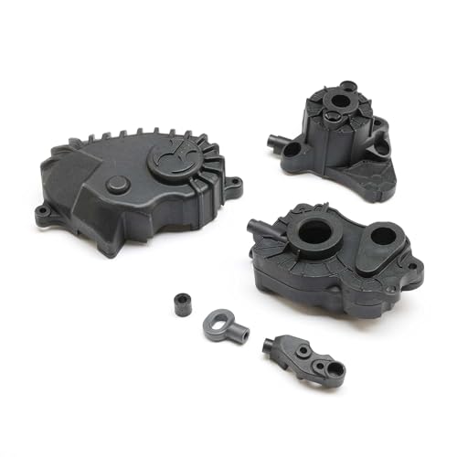 Axial Transmission Case Set V2: Capra 1.9 UTB Axial Transmission Case Set V2: Capra 1.9 UTB von Axial
