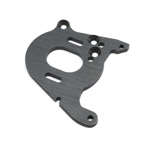 Axial Transmission Motor Plate, V2: Capra 1.9 UTB Axial Transmission Motor Plate, V2: Capra 1.9 UTB von Axial