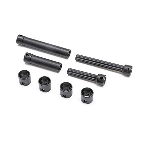 Axial WB8-18 Driveshaft Set: UTB18 von Axial