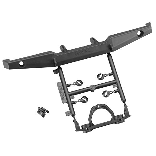 Axial ax80039b hinten Teller Bumper Set (1/10) von Axial