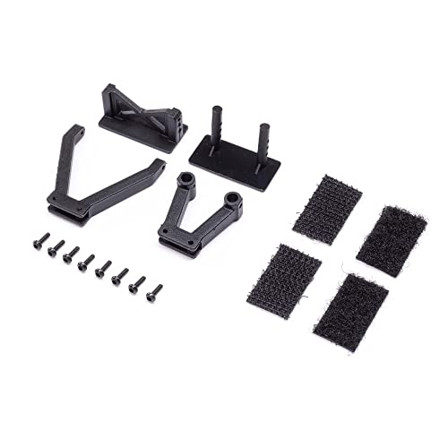 Body Post Set: AX24 Body Post Set: AX24 von Axial