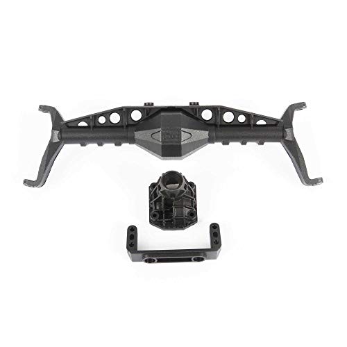 Currie F9 Portal Achsgehäuse, 3. Member Vorne: Capra 1.9 UTB von Axial