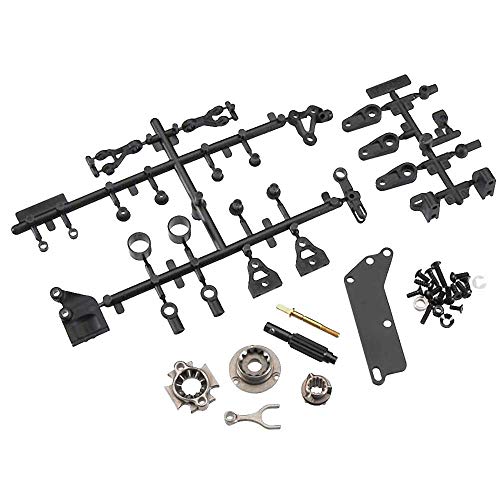 DIG-Upgrade-Set von Axial