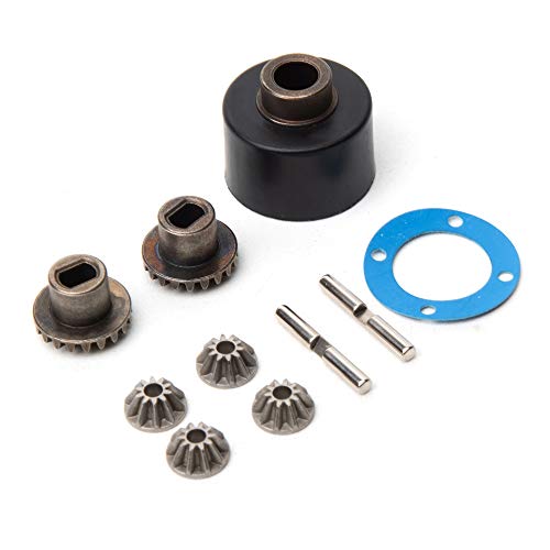 Differentialgetriebe Gehäuse RBX10 Differentialgetriebe Gehäuse RBX10 von Axial
