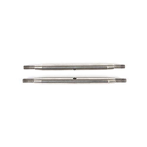 Edelstahl-Verbindungsglied, M6 x 89 mm (2): Capra 1.9 UTB von Axial