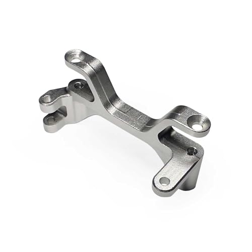 Front Upper Link Mount, Aluminum, AF16P: AXP8 Front Upper Link Mount, Aluminum, AF16P: AXP8 von Axial