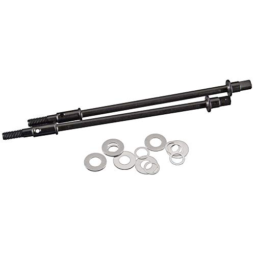 Gerade Achse 6x104 50mm (2) von Axial