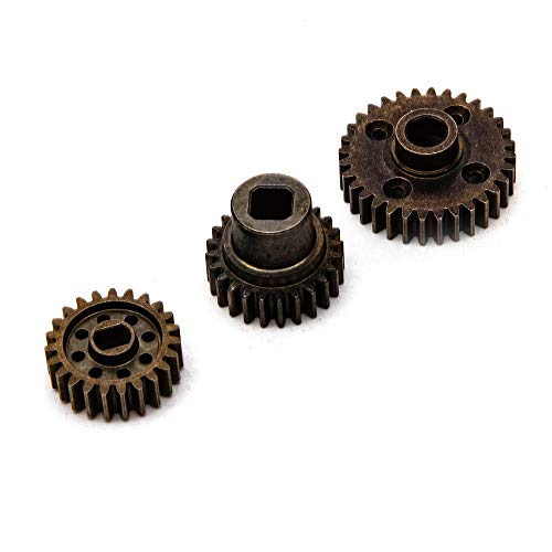 Getriebe Satz (High Speed) RBX10 von Axial
