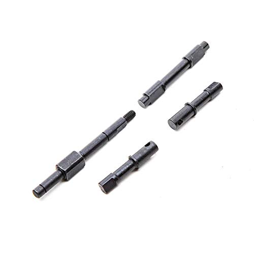 Getriebewelle Satz RBX10 Getriebewelle Satz RBX10 von Axial