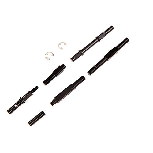 Getriebewelle Satz: SCX10 III Getriebewelle Satz: SCX10 III von Axial