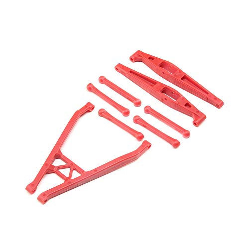 Hinterachse Satz, Rot: Yeti Jr Hinterachse Satz, Rot: Yeti Jr von Axial