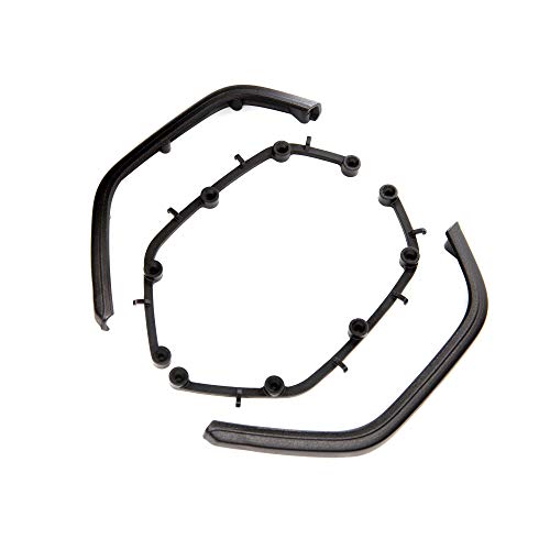 Kotflügel hinten, Jeep JLU: SCX10 III Kotflügel hinten, Jeep JLU: SCX10 III von Axial