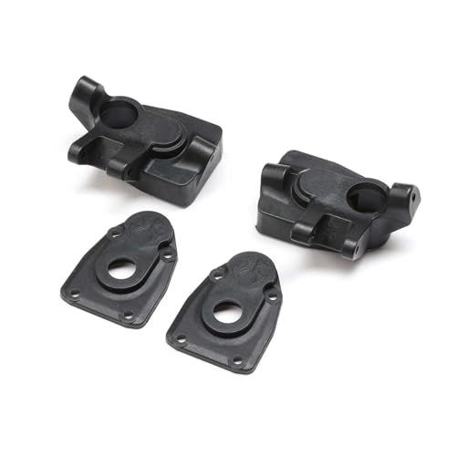 Portal Box, Front, AF16P: AXP8 Portal Box, Front, AF16P: AXP8 von Axial