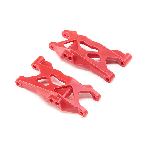 Querlenker vorne unten, rot: Yeti Jr Querlenker vorne unten, rot: Yeti Jr von Axial