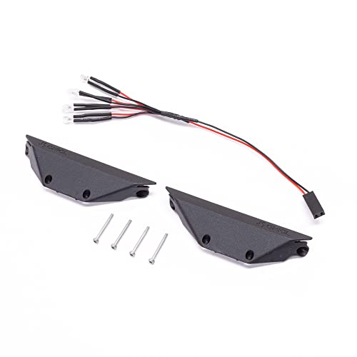 Rock Sliders: AX24 Rock Sliders: AX24 von Axial