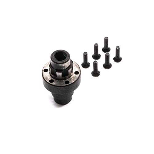 Axial AXI252008 SCX6: AR90 Differential Locker, Multi von Axial