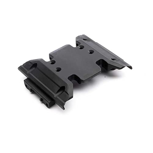 Axial AXI251004 SCX6: Center Transmission Skid Plate, Multi von Axial