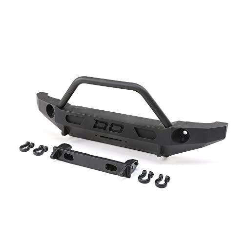 SCX6: Demello Front Bumper: Trail Honcho SCX6: Demello Front Bumper: Trail Honcho von Axial