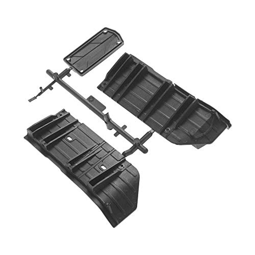 Seitenplatten SCX10 II Seitenplatten SCX10 II von Axial