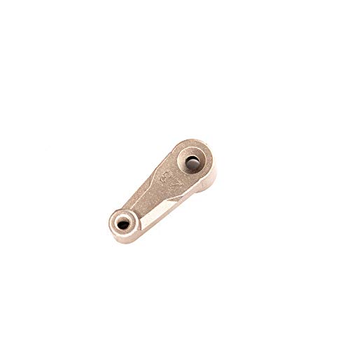 Servohupe Metall, 23T: SCX10 III von Axial