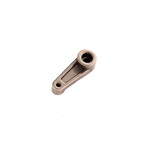 Servohupe Metall, 25T: SCX10 III Servohupe Metall, 25T: SCX10 III von Axial