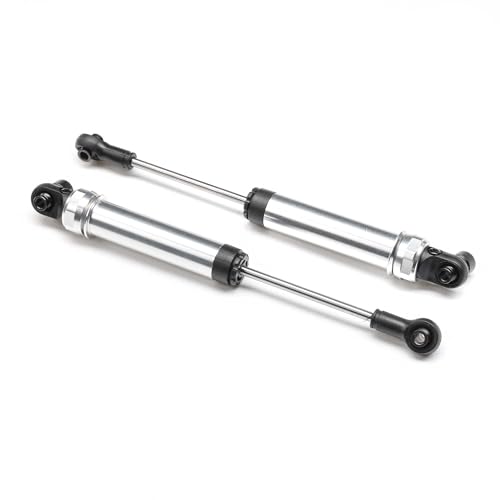 Shock Set Complete, Front, IS10: AXP8 Shock Set Complete, Front, IS10: AXP8 von Axial