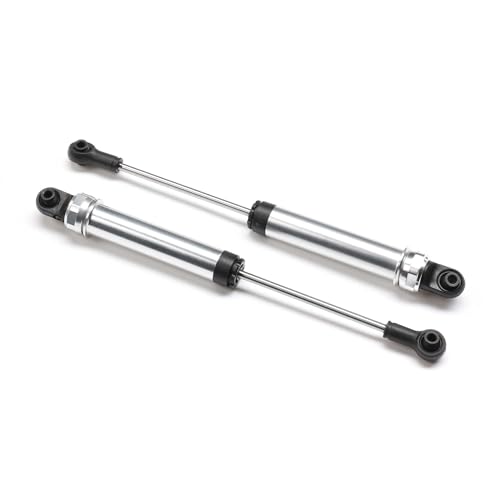 Shock Set Complete, Rear, IS10: AXP8 Shock Set Complete, Rear, IS10: AXP8 von Axial