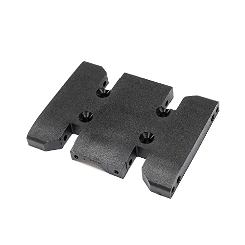 Axial Skid Plate Center: 1/10 SCX10 PRO Axial Skid Plate Center: 1/10 SCX10 PRO von Axial