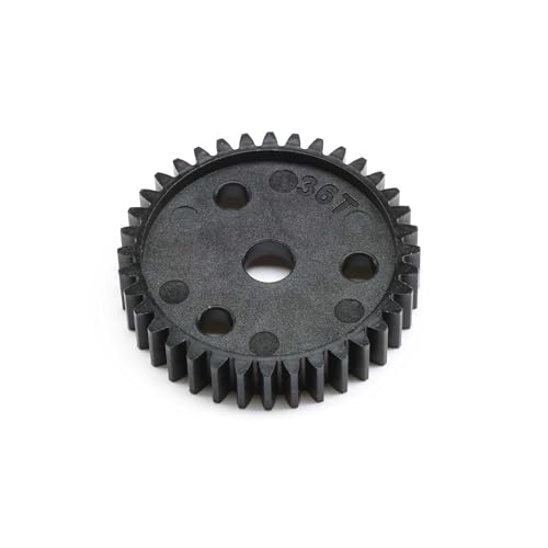 Axial Spur Gear, 36T, 32P, V2: Capra 1.9 UTB Axial Spur Gear, 36T, 32P, V2: Capra 1.9 UTB von Axial