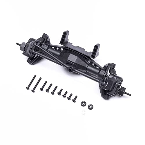 Steering Axle, Assembled: UTB18 von Axial