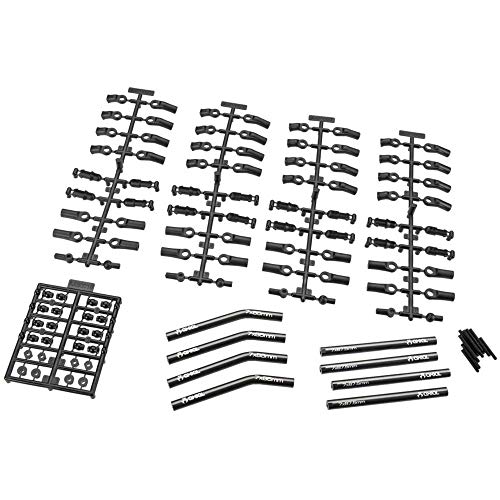 Stufe 1 Aluminium-Links Kit Wraith von Axial