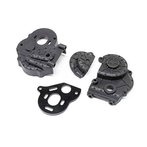 Axial AXI212002 Transmission Housing Set: UTB18, Mehrfarbig von Axial