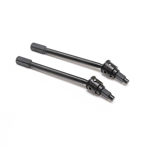 Axial AXI212003 Universal Axle Set: UTB18 (2), Mehrfarbig von Axial