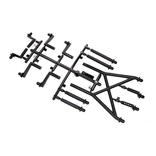 Universal-Karosseriestütze Set: SCX10 III von Axial