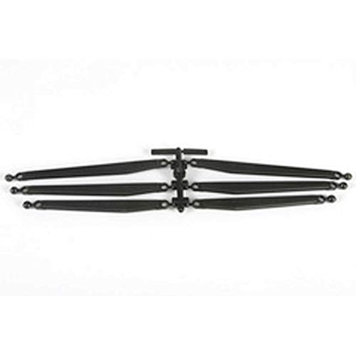 Untere Glieder Set: SCX10 II Trail Honcho Untere Glieder Set: SCX10 II Trail Honcho von Axial