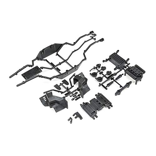 Unterschienen-Unterfahrschutz Batteriefach: Wraith 1.9 Unterschienen-Unterfahrschutz Batteriefach: Wraith 1.9 von Axial