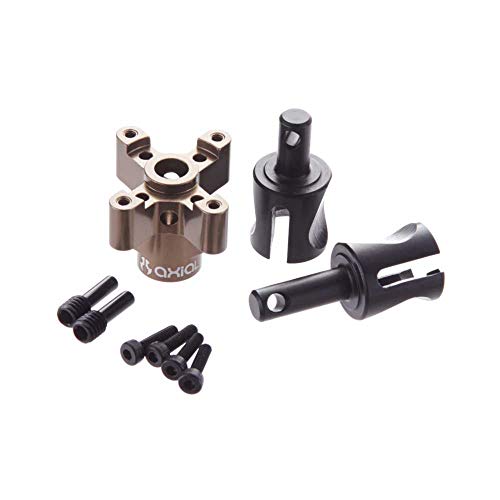Vorne Differentialspind Vorne Differentialspind von Axial