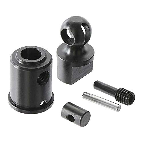 WB8-HD Antriebswelle Kupplungssatz Yeti WB8-HD Antriebswelle Kupplungssatz Yeti von Axial
