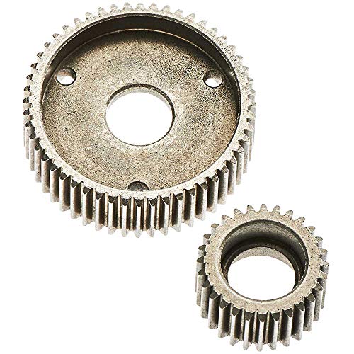 Zahnradsatz 48P 28T 52T Zahnradsatz 48P 28T 52T von Axial